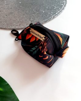 DARY JESIENI Etui na kupoworki