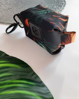 DARY JESIENI Etui na kupoworki