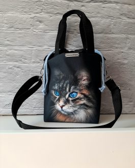 KOTEK03 Listonoszka ELIZA