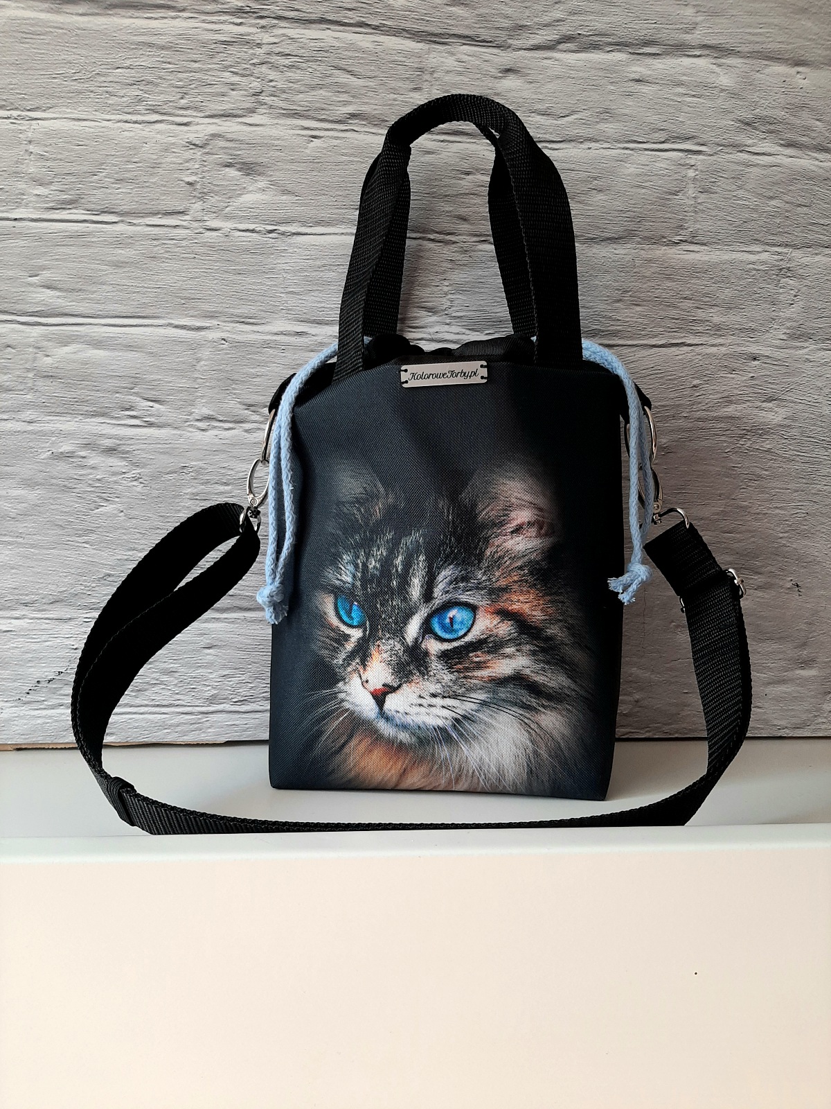 KOTEK03 Listonoszka ELIZA