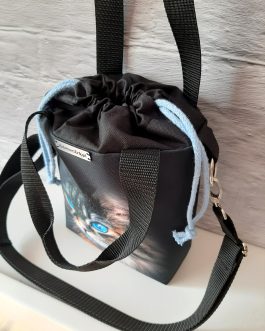 KOTEK03 Listonoszka ELIZA