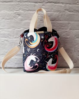 JEDNOROŻEC Listonoszka ELIZA