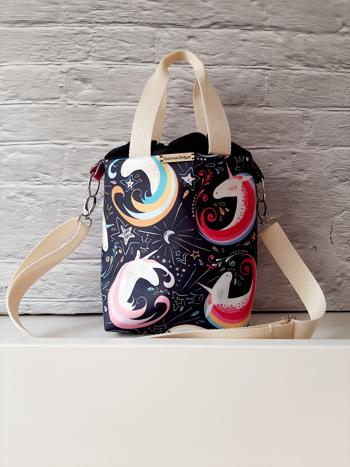 JEDNOROŻEC Listonoszka ELIZA