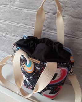 JEDNOROŻEC Listonoszka ELIZA