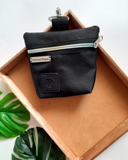 TĘCZOWY ZAMEK Saszetka 2w1