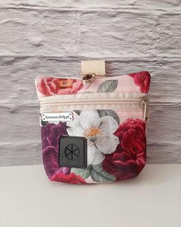 KWIATY01 Saszetka 2w1