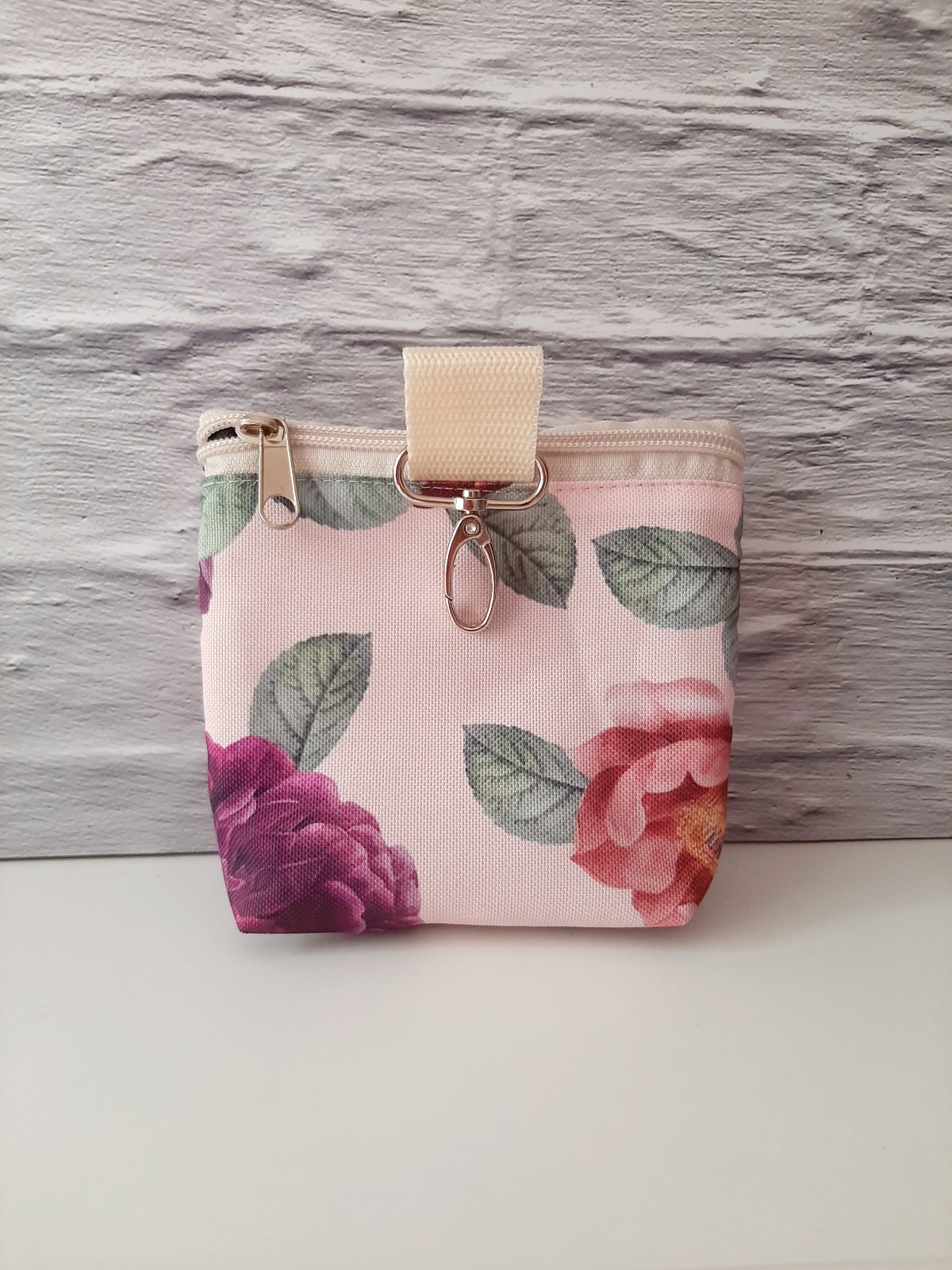 KWIATY01 Saszetka 2w1 3