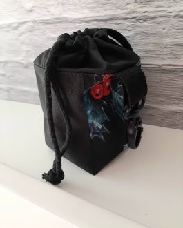 OSTROKRZEW Saszetka na smaczki