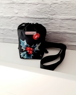 OSTROKRZEW Saszetka na smaczki