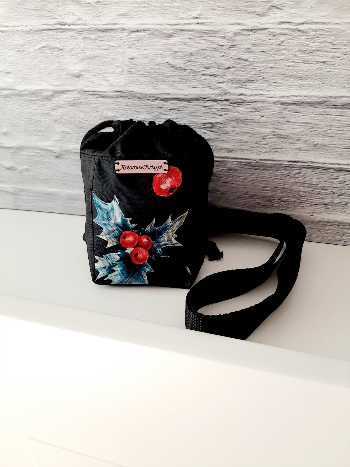 OSTROKRZEW Saszetka na smaczki