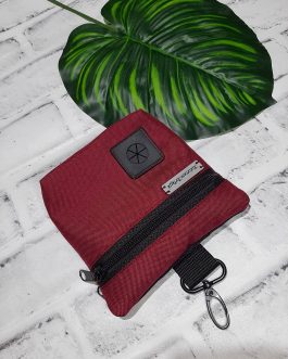 BORDOWA Saszetka 2w1