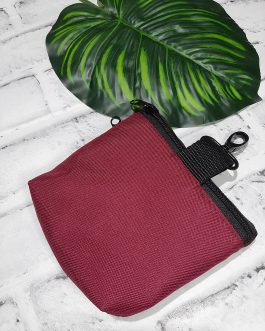 BORDOWA Saszetka 2w1