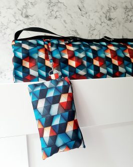 HARMONIA Torba na jogę