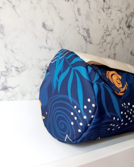 MONSTERA EXOTIC Torba na jogę