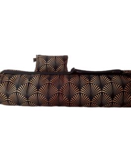 WACHLARZE Torba na jogę