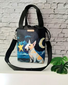 BULTERIER2 Listonoszka ELIZA