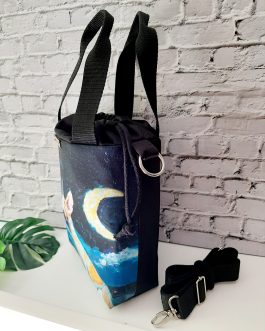 BULTERIER2 Listonoszka ELIZA