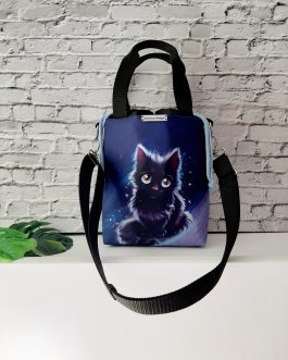 KOTEK02 Listonoszka ELIZA