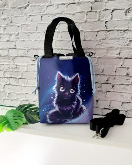 KOTEK02 Listonoszka ELIZA