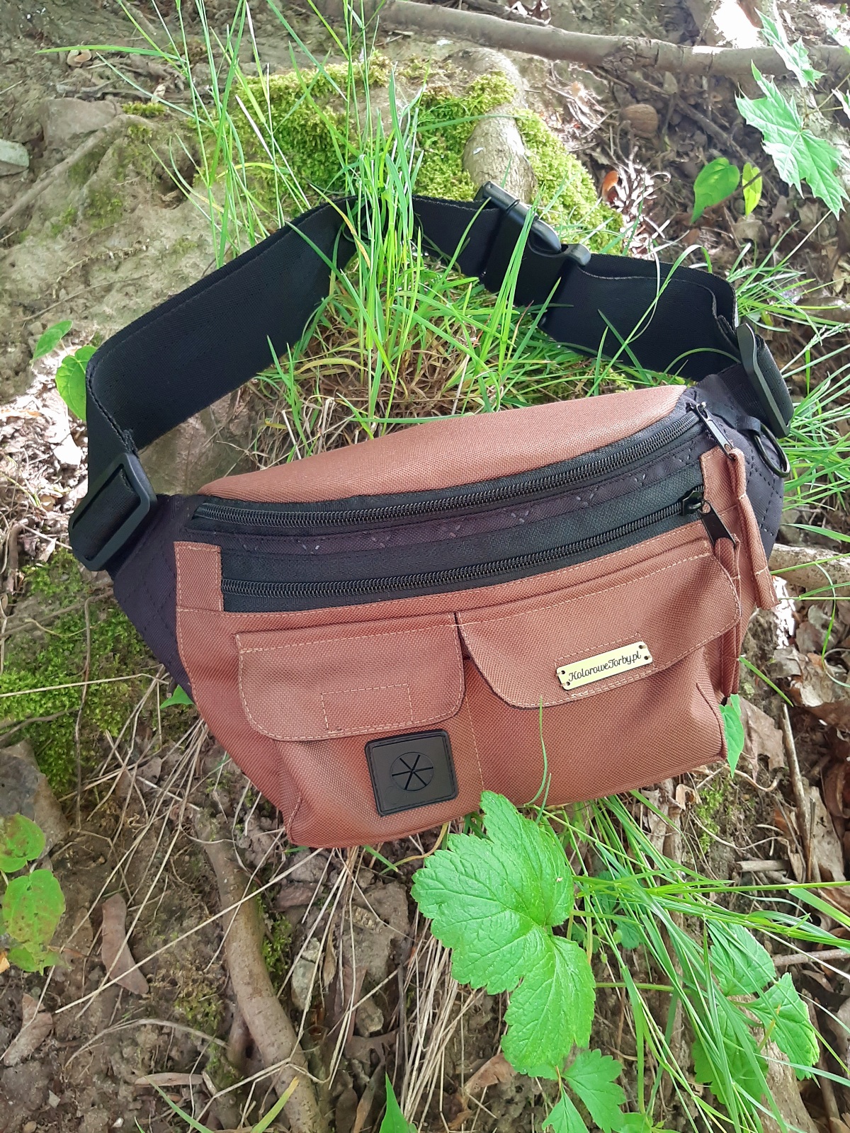 BRĄZOWA2 Nerka Spacerowa 4