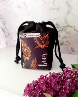 BEER Saszetka na smaczki