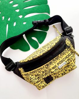 NIE PODCHODŹ Nerka Spacerowa