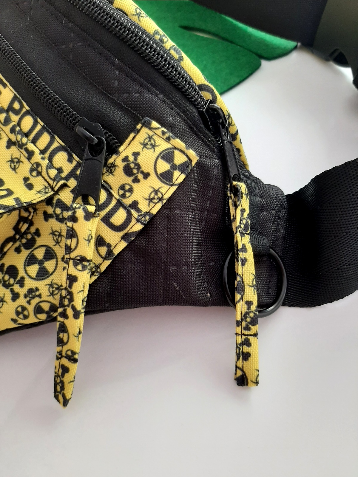 NIE PODCHODŹ Nerka Spacerowa 3