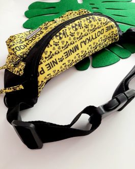 NIE PODCHODŹ Nerka Spacerowa