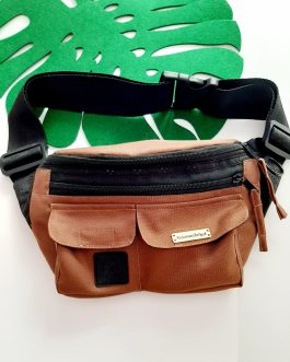 BRĄZOWA2 Nerka Spacerowa