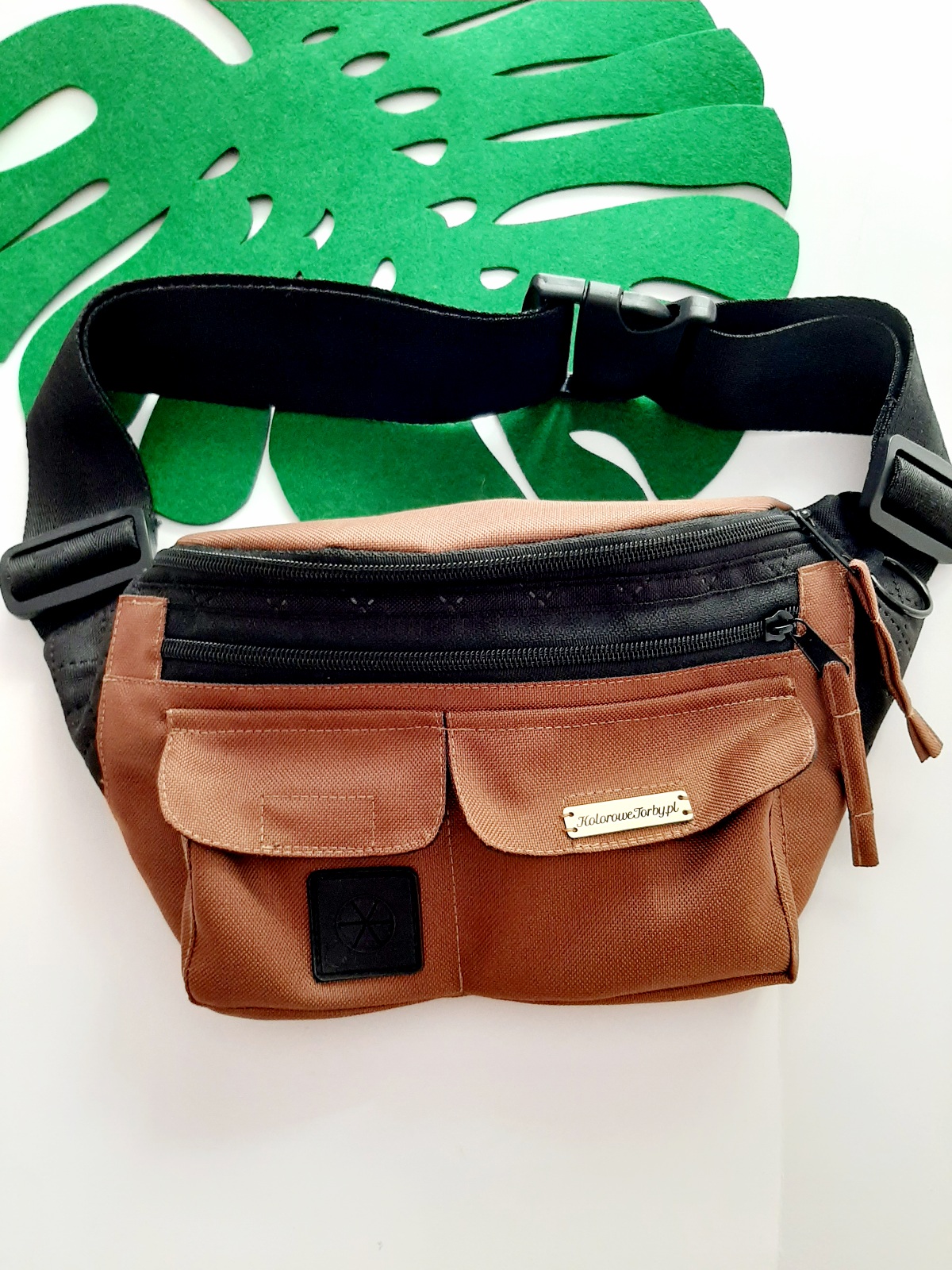 BRĄZOWA2 Nerka Spacerowa