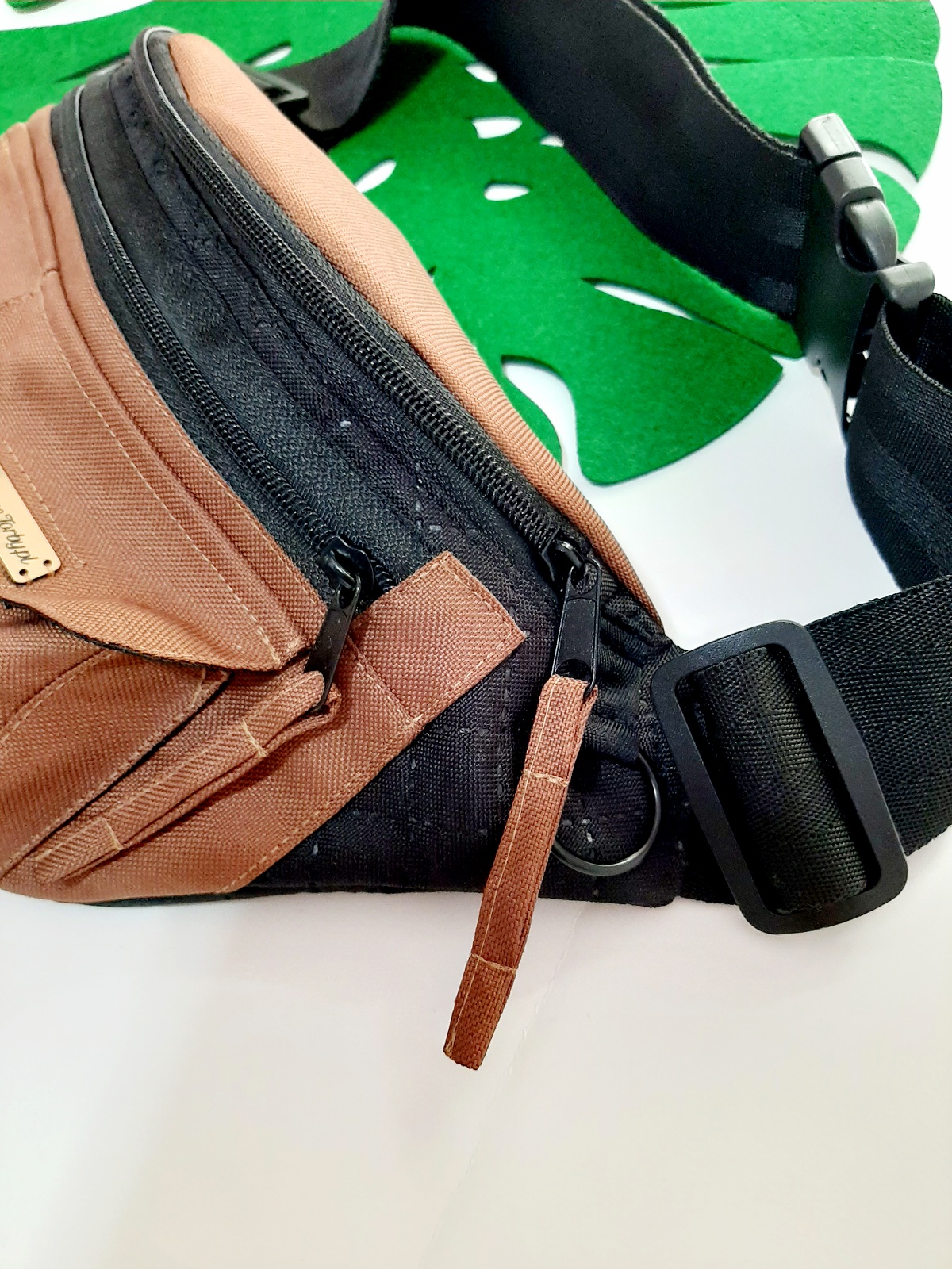 BRĄZOWA2 Nerka Spacerowa 2