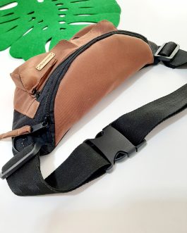 BRĄZOWA2 Nerka Spacerowa