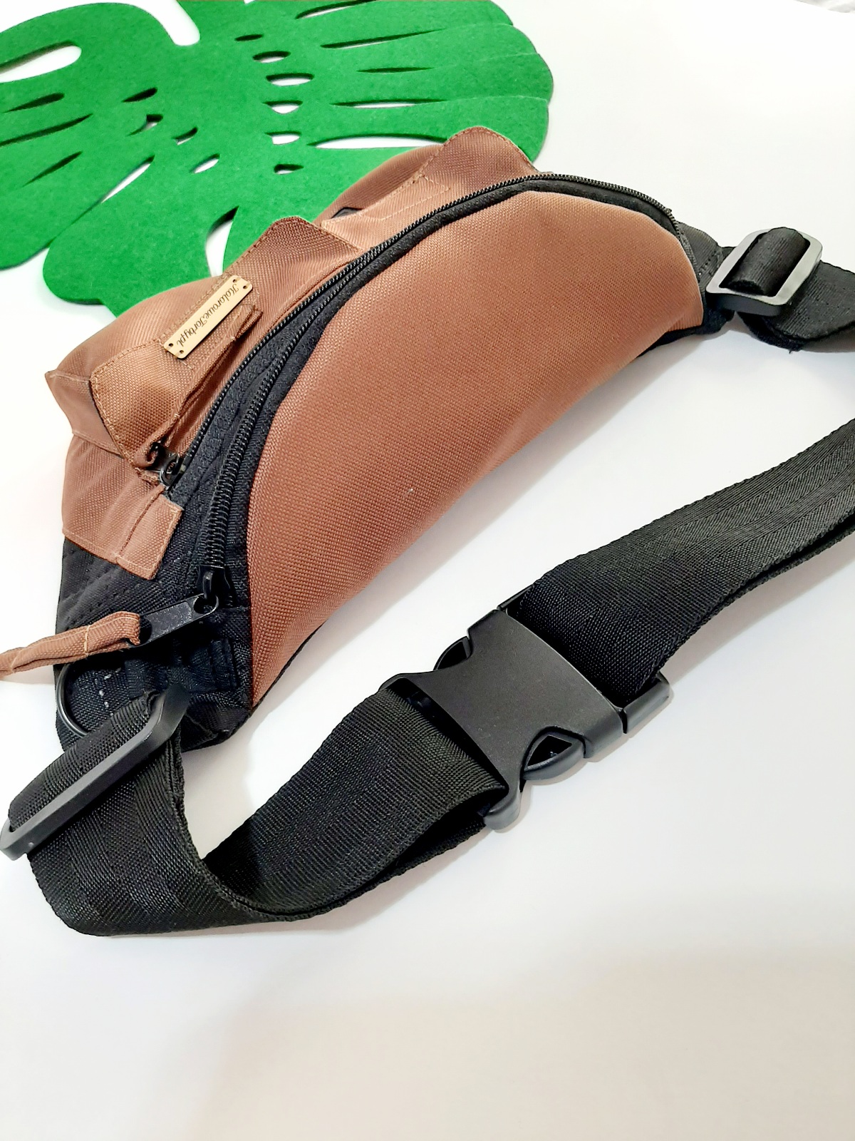 BRĄZOWA2 Nerka Spacerowa 3