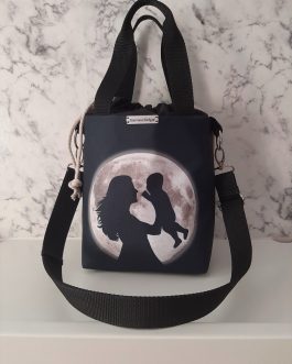 MAMA DZIECKO Listonoszka ELIZA