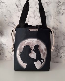 MAMA DZIECKO Listonoszka ELIZA