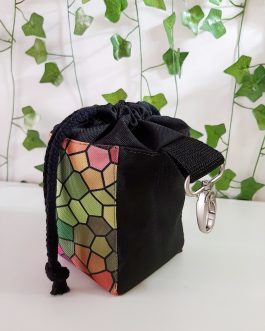 MOZAIKA Saszetka na smaczki