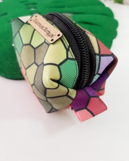 MOZAIKA Etui na kupoworki