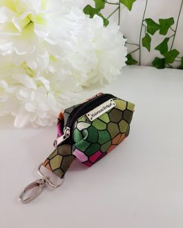 MOZAIKA Etui na kupoworki