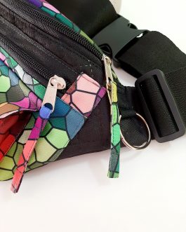 TĘCZOWA MOZAIKA Nerka Spacerowa