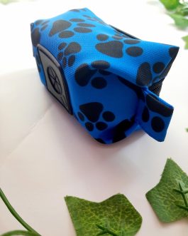 ŁAPKI03 Etui na kupoworki