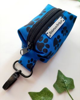 ŁAPKI03 Etui na kupoworki