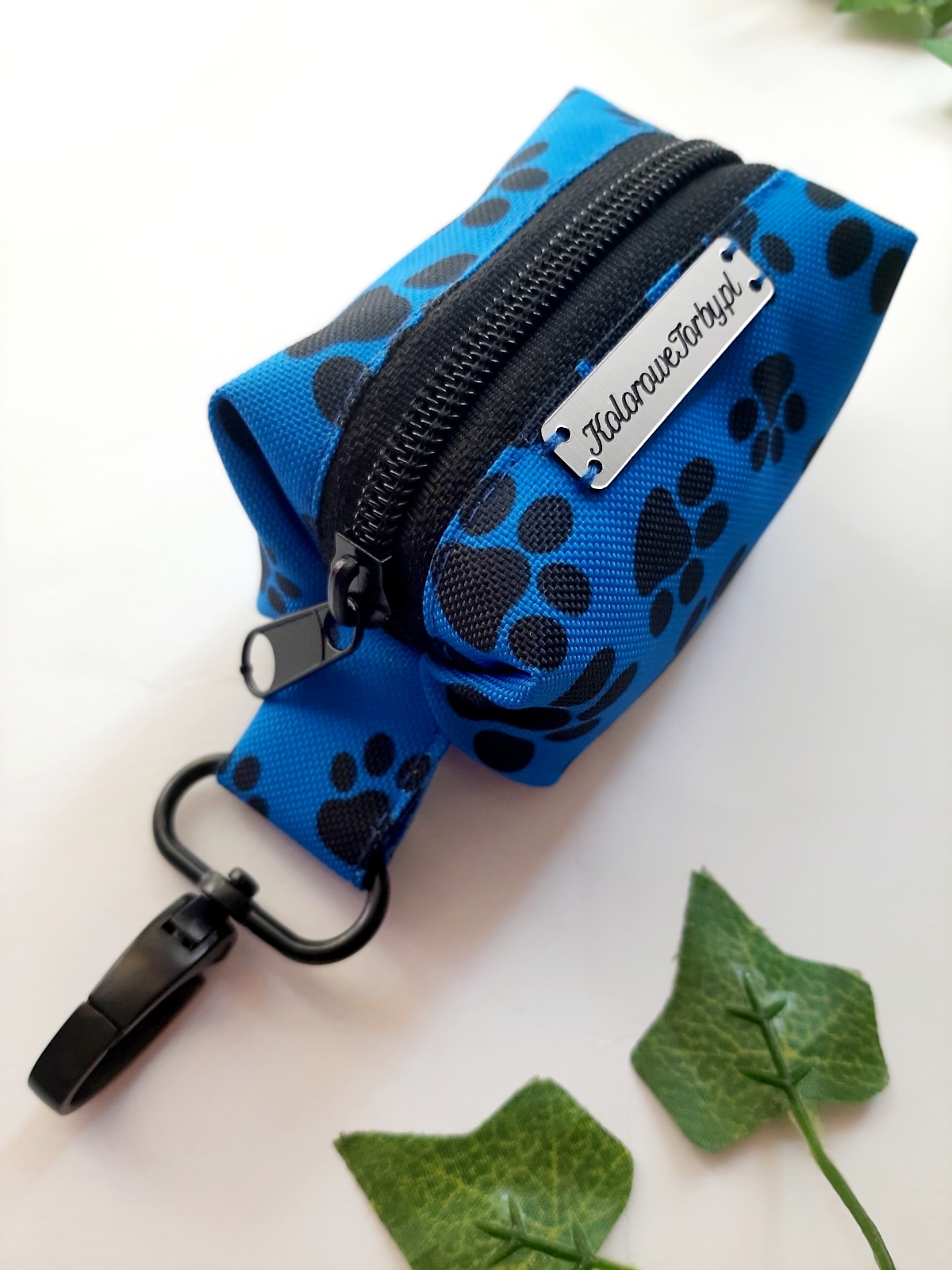 ŁAPKI03 Etui na kupoworki