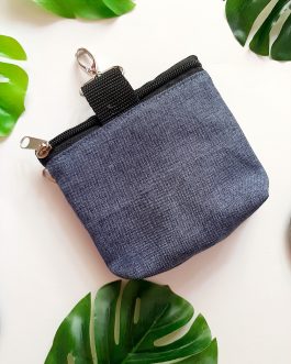 JEANS WODOODPORNY Saszetka 2w1