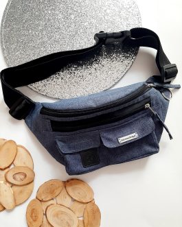 JEANS Nerka Spacerowa