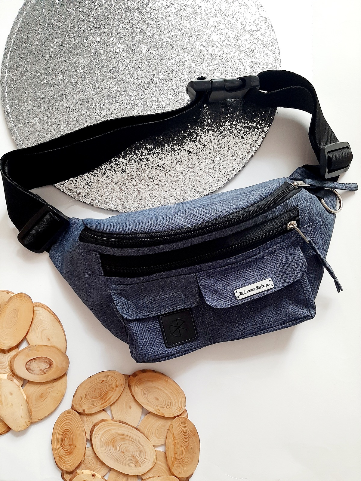 JEANS Nerka Spacerowa