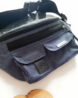 JEANS Nerka Spacerowa