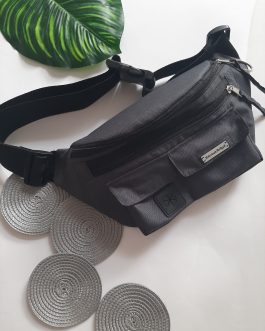 SZARA02 Nerka Spacerowa