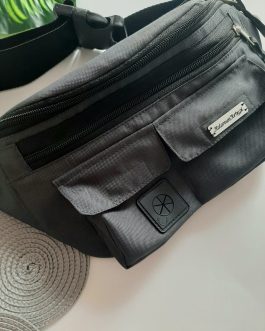 SZARA02 Nerka Spacerowa