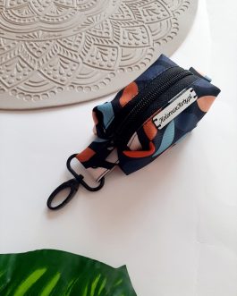 LIŚCIE Etui na kupoworki