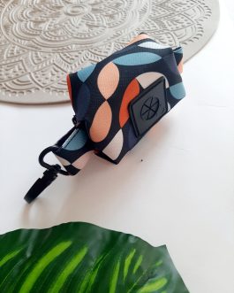 LIŚCIE Etui na kupoworki